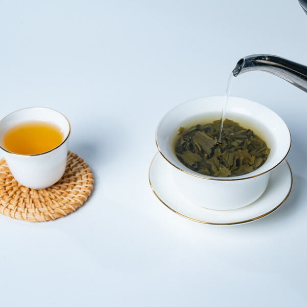 Savor the Health Benefits of Chunmee Green Tea 41022 4a