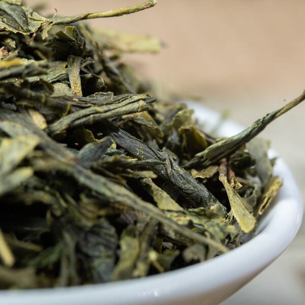 Safety of Sencha Green Tea