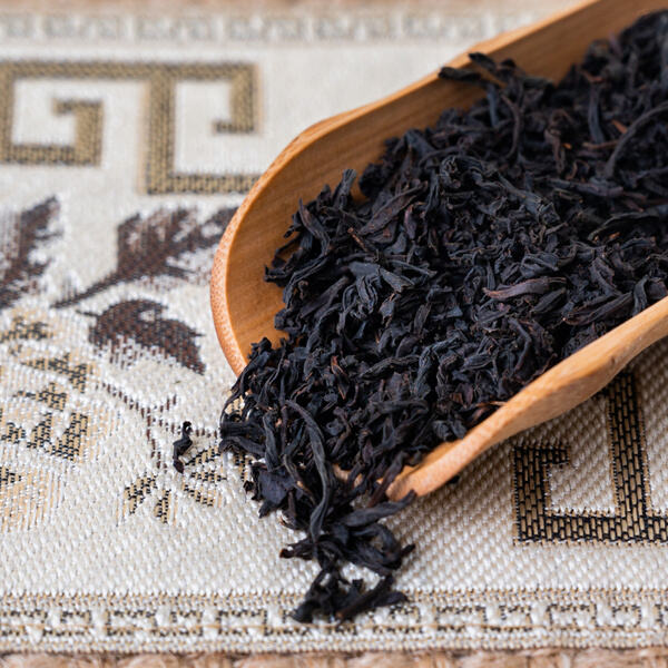 Onyesha Macho Yako na Ufanisi Mwingi wa Kibuyu cha Chai Sianziku