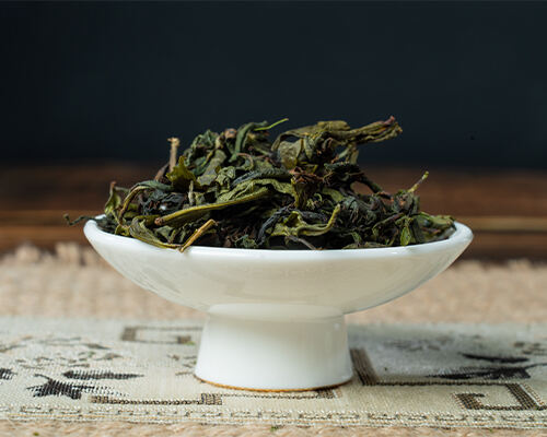 Oolong Tea