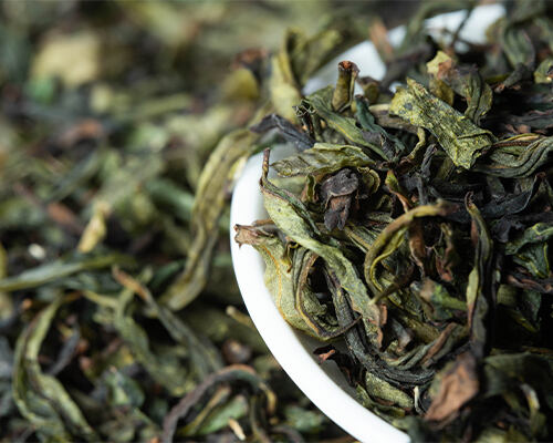 Oolong Tea