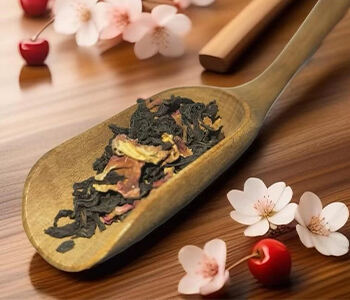 Jasmine Golden Monkey Bag Tea