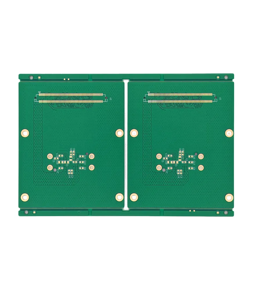 Customized PCBA Solutions with Fast Turnaround Times by SHEN CHUANG