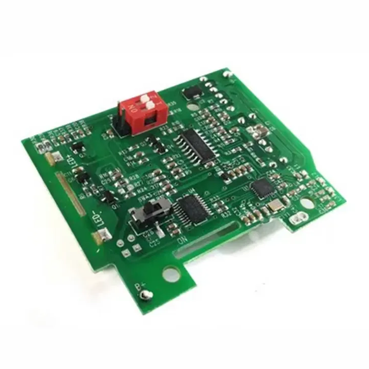 Premium Customized PCBA Solutions for Advanced Electronics by SHEN CHUANG
