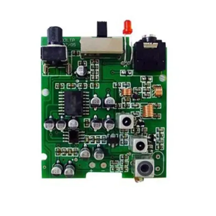 SHEN CHUANG: Your Trusted Partner for High-Quality PCB Solutions