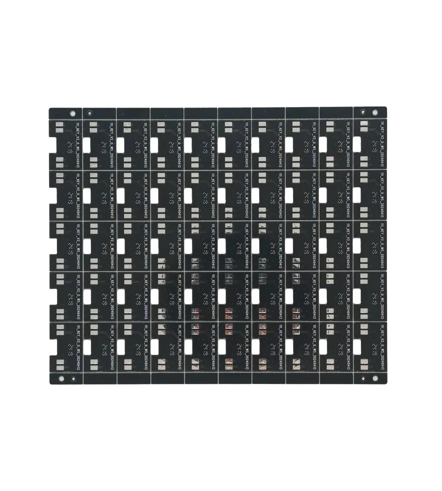 SHEN CHUANG: Fast and Reliable Customized PCB Prototyping Services