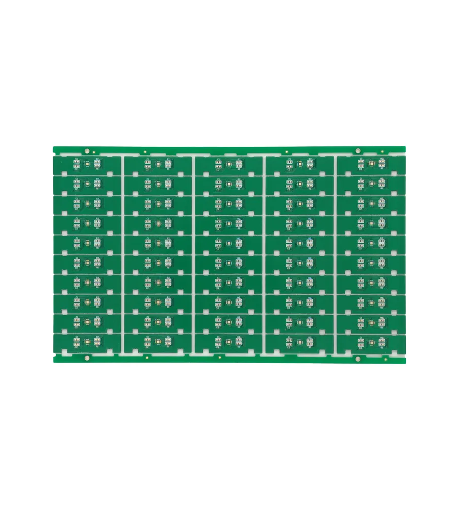 SHEN CHUANG: Advanced Quality Control for Reliable PCB Manufacturing