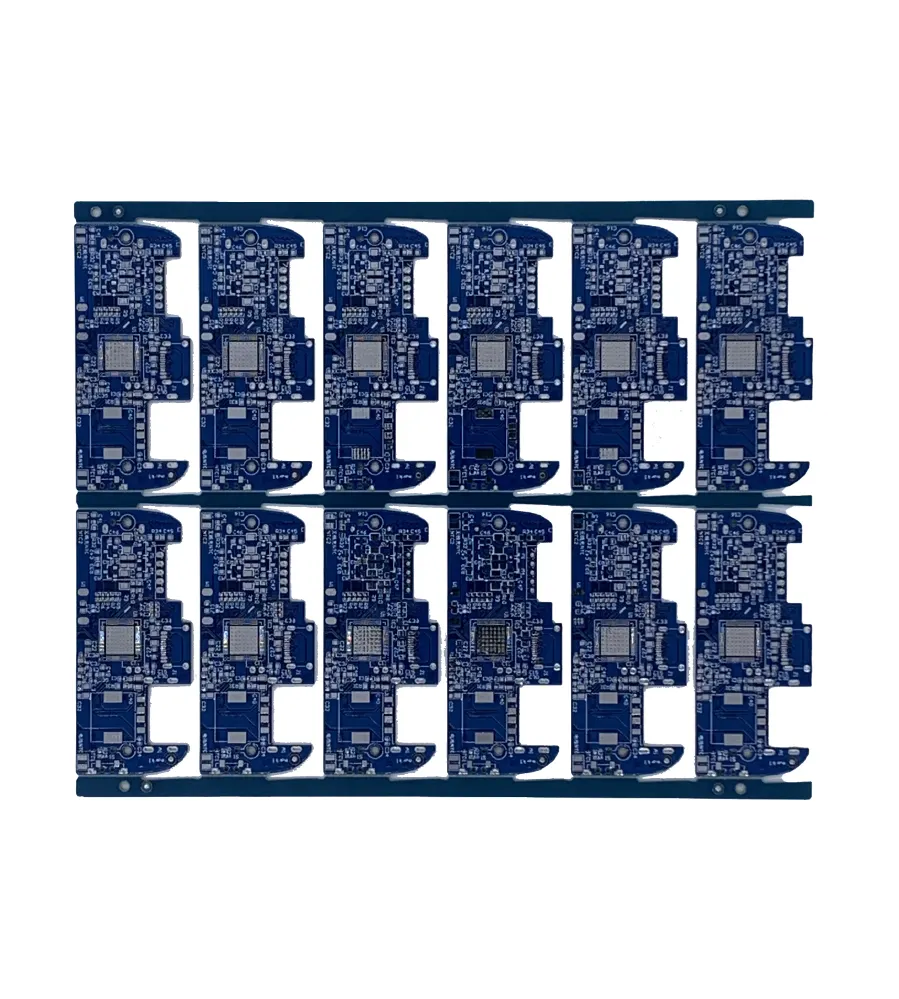 SHEN CHUANG’s Advanced PCBA Manufacturing: Tailored to Your Needs