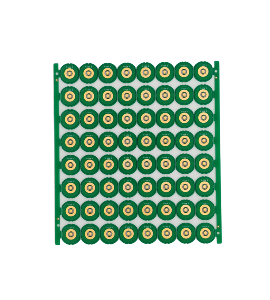 SHEN CHUANG: Industry-Leading Quality Control for Customized PCBs