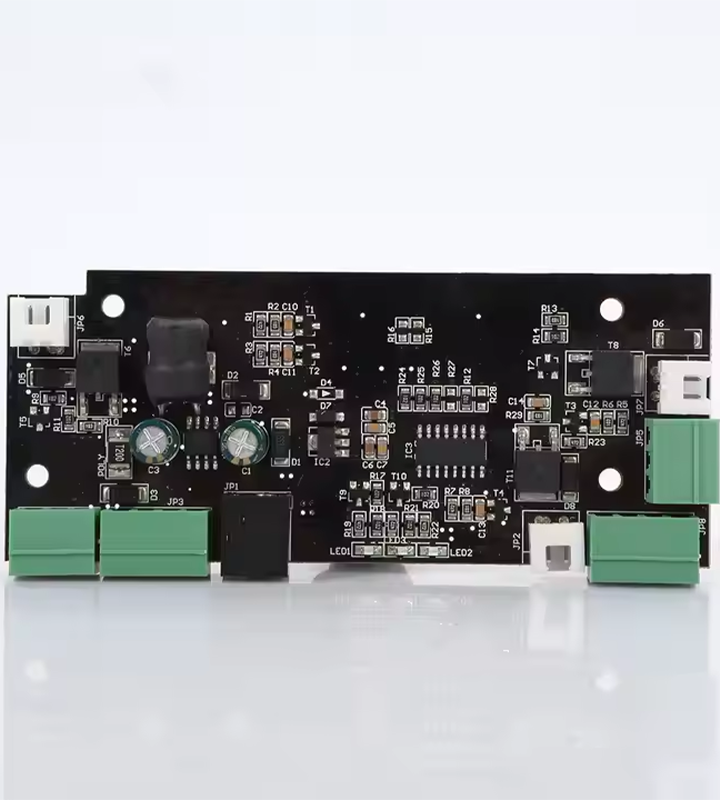 SHEN CHUANG: Cutting-Edge Technology in Customized PCB Manufacturing