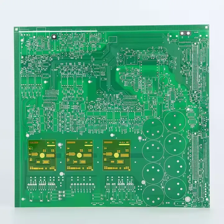 Tailored PCB Solutions for Custom Electronics - SHEN CHUANG Precision Engineering