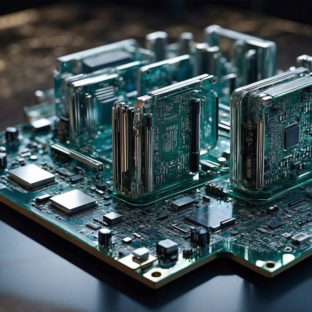 Development Trends Of PCBA And PCB