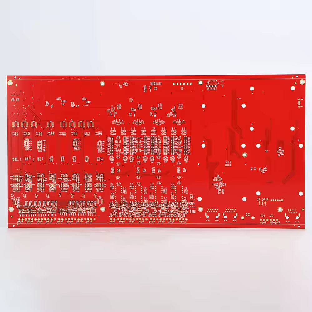 Introduction to ShenChuang: A Leader in PCB Technology