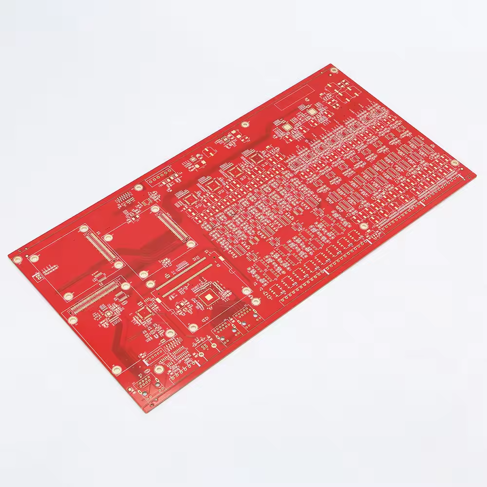5 New arrival Customized Electronics PCB Provider 2 details