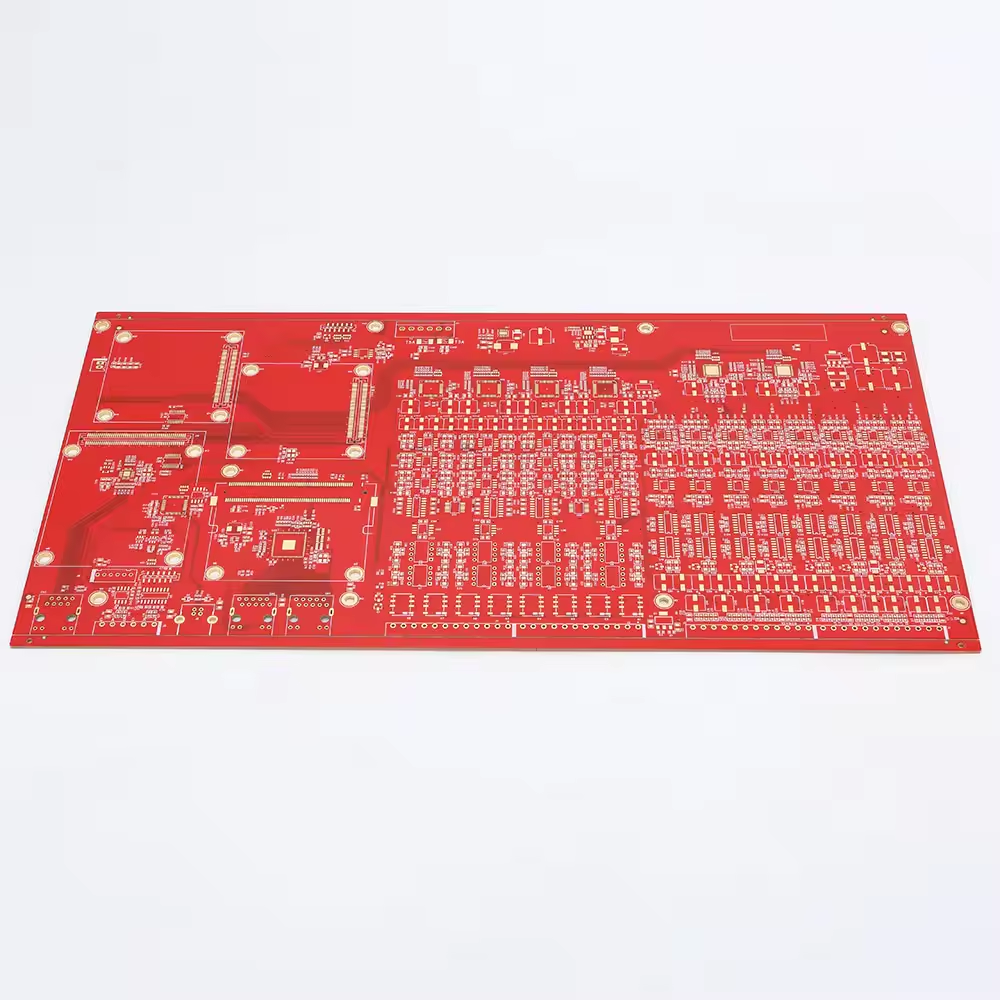3 New arrival Customized Electronics PCB Provider 2 factory