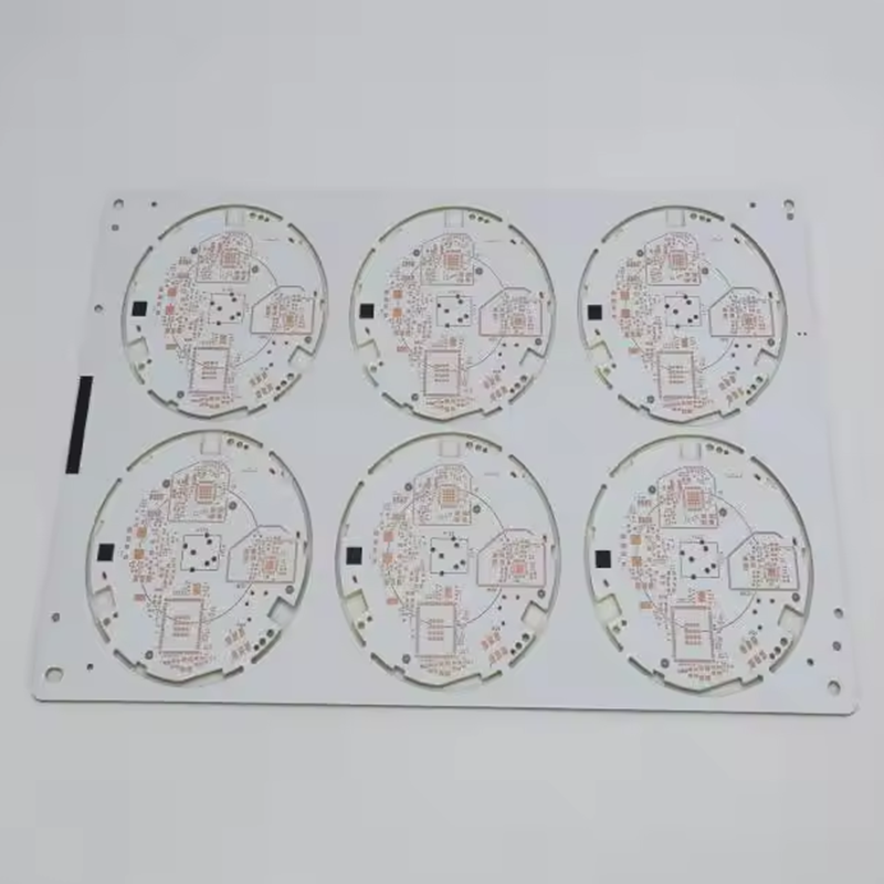 New arrival Customized Solar Garden Light Aluminum LED PCB Circuit Board PCB provider details