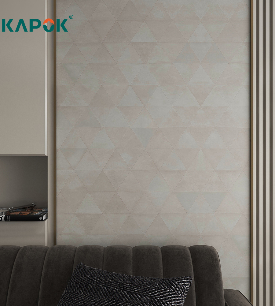 KAPOK Melamine Board: The Foundation of Style