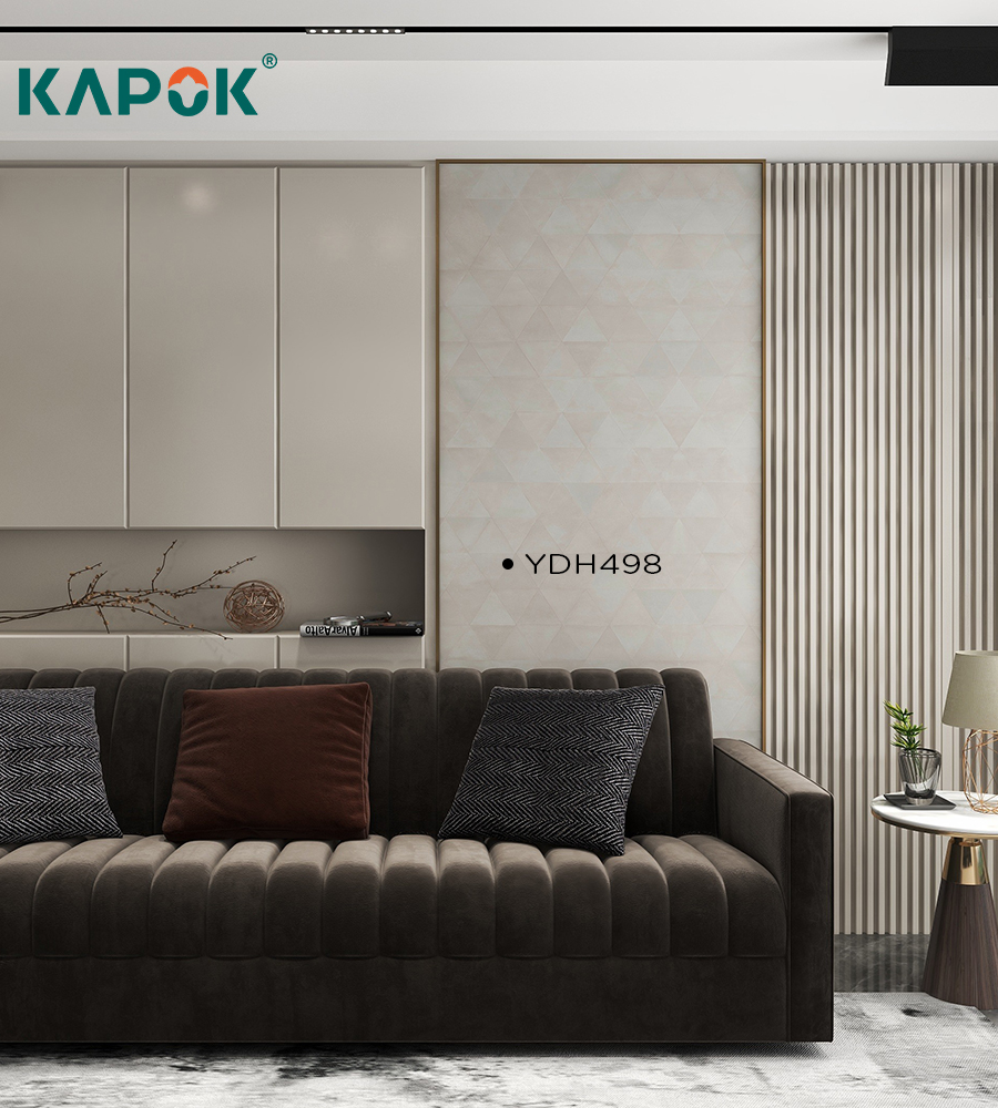 KAPOK Melamine Board: The Future of Surfaces