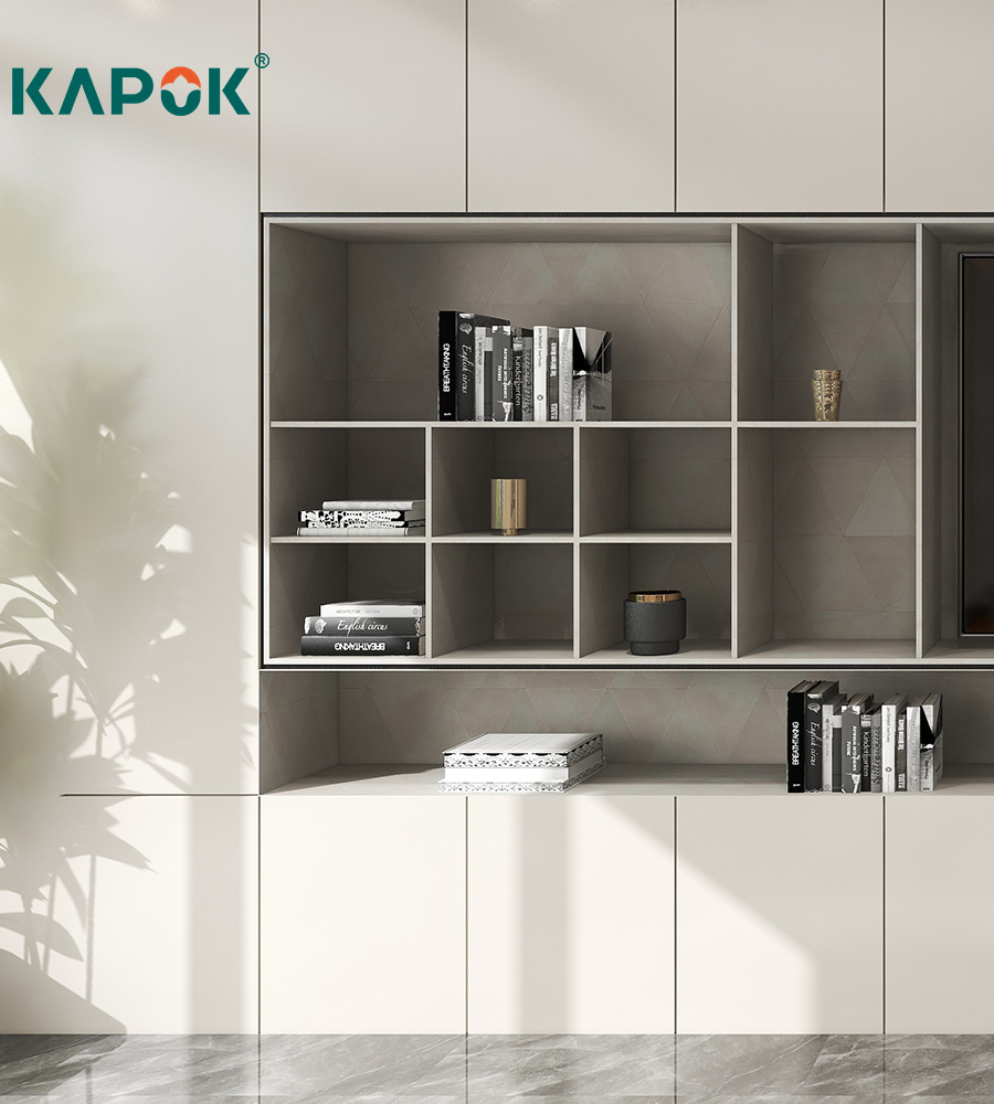 KAPOK Melamine Board: The Art of Functionality