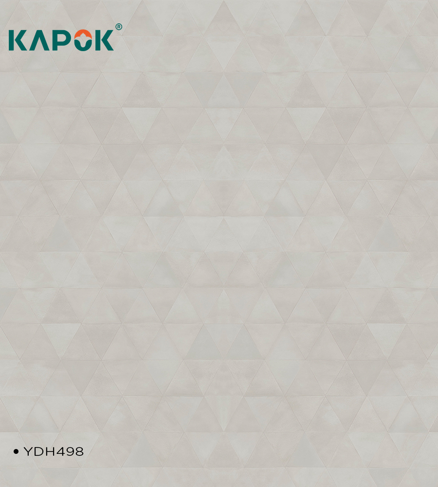 Melamine Board Excellence with KAPOK