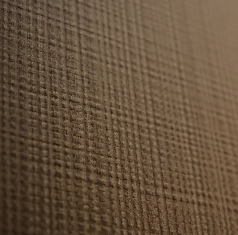 Fabric Grain Melamine Board is A Versatile Surface Material