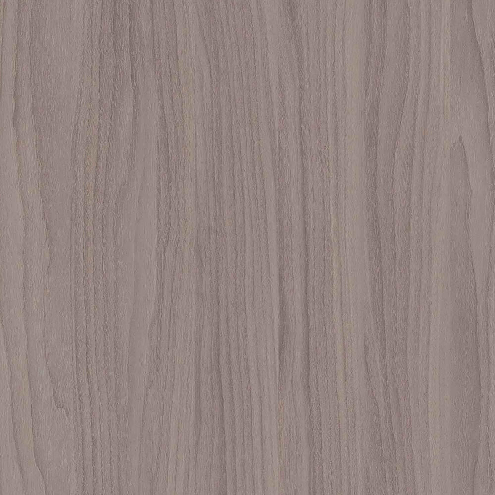 Synchronized Melamine Faced Decorative Board Portland Walnut YDHTB1111