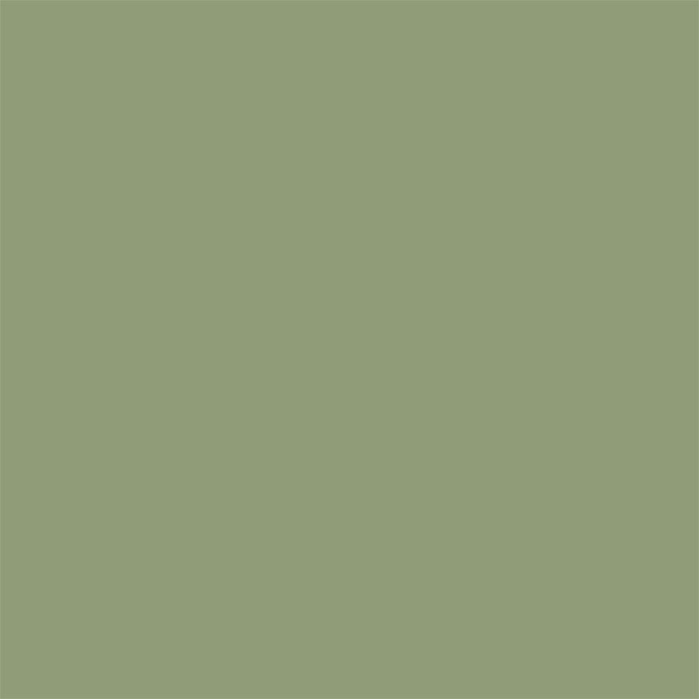 Solid Color Melamine Board Green YDH384