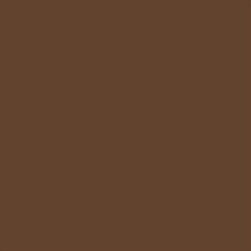 Solid Color Melamine Board Brown YDH379