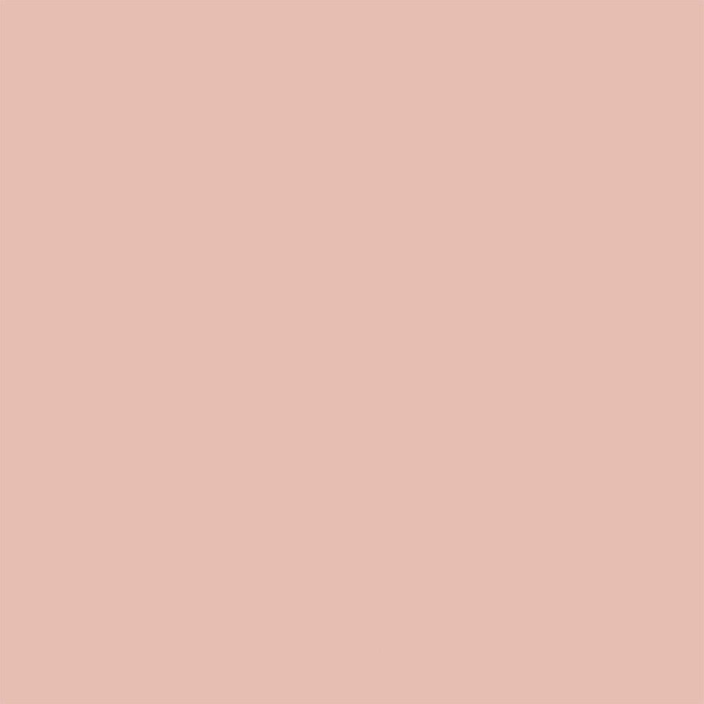 Solid Color Melamine Board Pink  YDH341