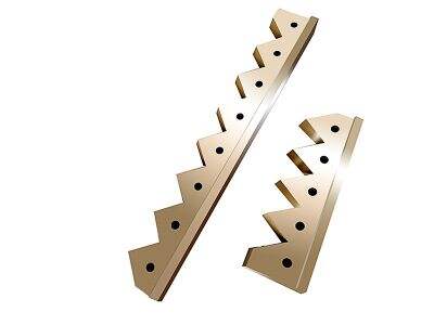 Cách Cải Thiện Hiệu Suất với Lưỡi Kéo Cắt Hiệu Suất Cao