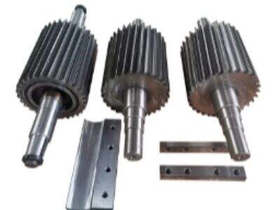 Làm Thế Nào Để Kéo Dài Thời Gian Sử Dụng Lưỡi Máy Băm?