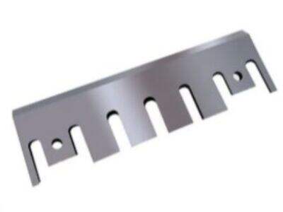 Conas Comparáil a Dhéanamh ar Thairnitheoirí Éagsúla Bláiscíní Chipper Adhmaid ar Díol