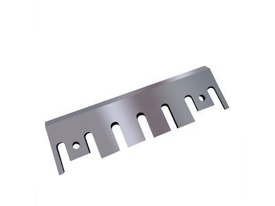 Why Wood Chipper Blade Quality Impacts Productivity