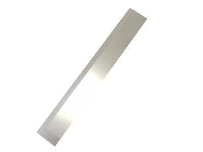 What Determines the Service Life of a Crusher Knife