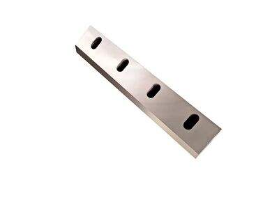 How to Identify When a Crusher Blade Needs Replacement