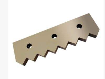 Conas a Roghnaíonn tú na Bláidí Is Fearr do Ghreanálannacha Plasta do Phlandanna Athchóirithe?