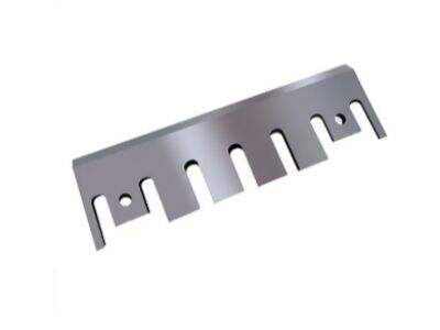 Why Wood Chipper Blades for Sale Differ in Price