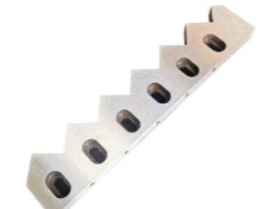 Tại Sao Dao Xé Rác Lại Quan Trọng Trong Xử Lý Chất Thải?