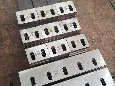 Why Plastic Crusher Machine Blade Quality Directly Affects Production