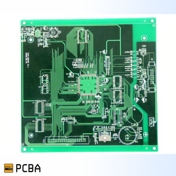 Innovasie wat die toekoms van PCB-vereffening vorm