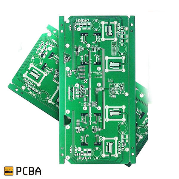 Utendaji uliopunguzwa na Utendaji ulioimarishwa na PCB za SMD