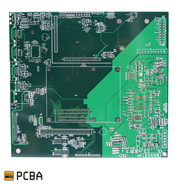 Paano Nakakaapekto ang Bagong SMT Assembly Techniques sa Paggawa ng Electronics?