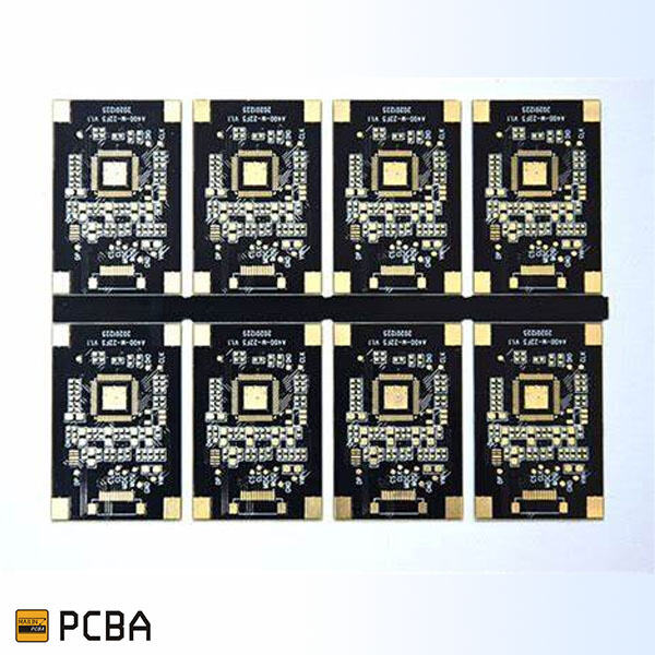 voordelle en Nadele van 4 Lag PCB Ontwerp