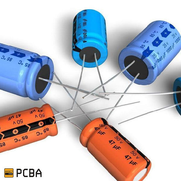 Kuchagua capacitor sahihi kwa mahitaji yako ya mzunguko