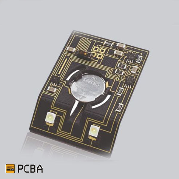 Printing PCBs for Custom Circuits