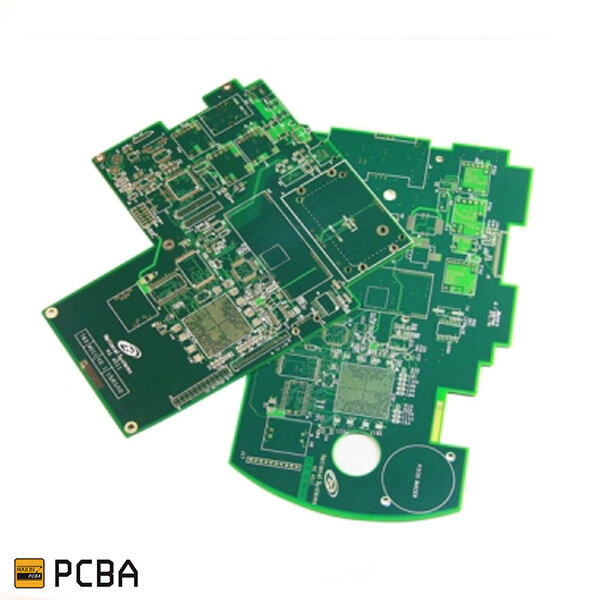 Τα PCB SMD ενισχύουν την απόδοση και την ευελιξία στις ηλεκτρονικές συσκευές