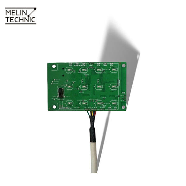 Memilih Resistor Penempatan Permukaan