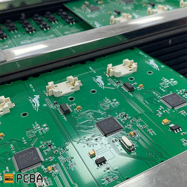 Safety and Use of IC Integrated Circuits