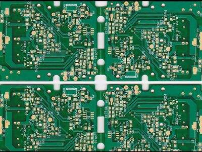 The Significance of Opting for the Right PCB Surface Finish