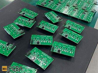 What to Look for in Selecting a PCB Assembly Service for Consumer Electronics